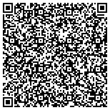 QR-код с контактной информацией организации Сильвер Лайнс туристическая компания, ООО