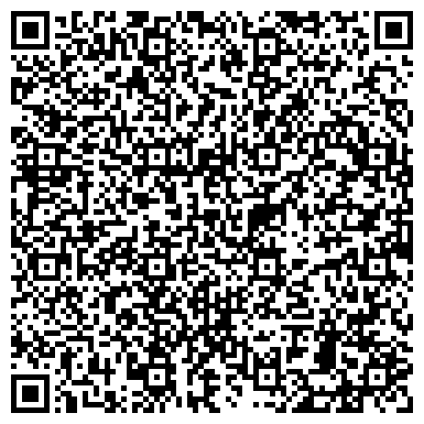 QR-код с контактной информацией организации Альфа-Аэротурсервис (туристическая компания), ООО