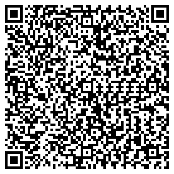 QR-код с контактной информацией организации GT tour, ООО