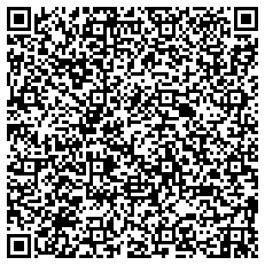 QR-код с контактной информацией организации Синдбад Интернешнл, украинско-египетскоая компания, ООО