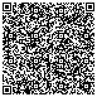 QR-код с контактной информацией организации RESTO (Туристическое агентство), ЧП