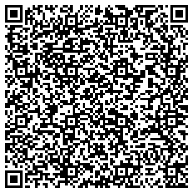 QR-код с контактной информацией организации ИЛИС, туристическая компания