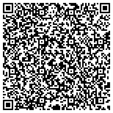 QR-код с контактной информацией организации Мир прекрасный, туристическое агентство, ЧП