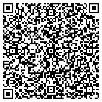 QR-код с контактной информацией организации Серпанок, ООО