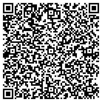 QR-код с контактной информацией организации Бона-тур, МПП