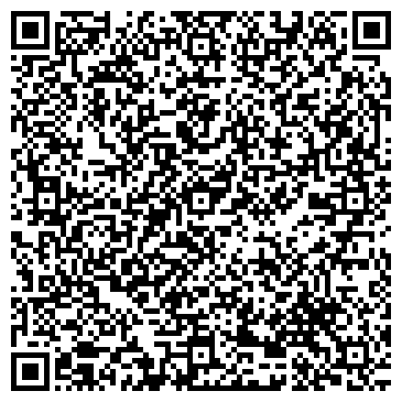 QR-код с контактной информацией организации Бона Вита, ООО туроператор