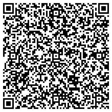 QR-код с контактной информацией организации Бумеранг тур, ЧП