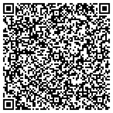 QR-код с контактной информацией организации Синбад-Тур Турфирма, ООО