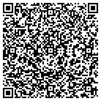 QR-код с контактной информацией организации Дарья тур, ООО