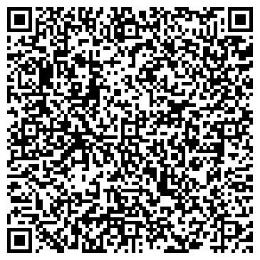 QR-код с контактной информацией организации Свежий ветер, ООО