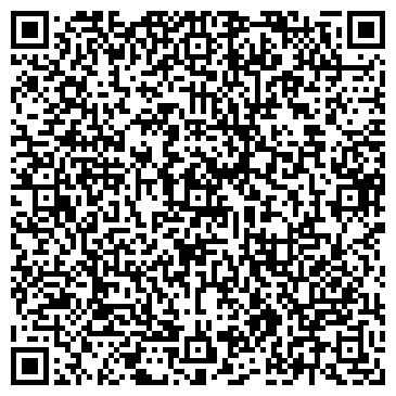 QR-код с контактной информацией организации Горячие туры, ЧП