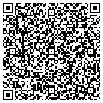 QR-код с контактной информацией организации Кристалл Тур , ООО
