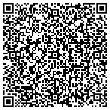 QR-код с контактной информацией организации ГБУЗ НО "ЦГБ г. Арзамаса"