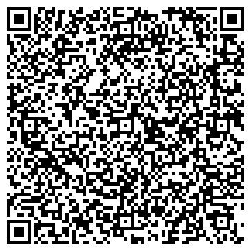 QR-код с контактной информацией организации Каприз туриста, ЧП