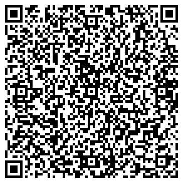 QR-код с контактной информацией организации Ионова М.В., СПД