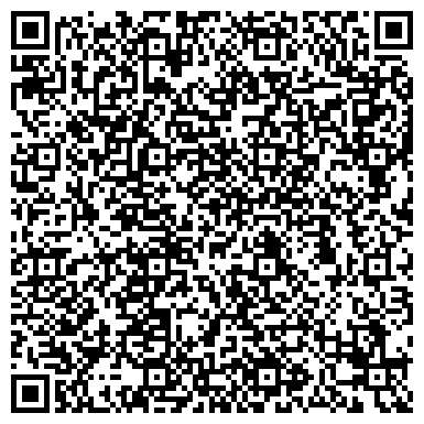 QR-код с контактной информацией организации Херсонская Федерация Воздухоплавания, ООО