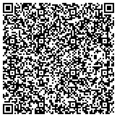 QR-код с контактной информацией организации ОО Клуб танцевального спорта "Империя Прайд"