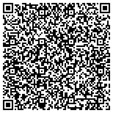 QR-код с контактной информацией организации Туран тревел (туристическая компания), ООО