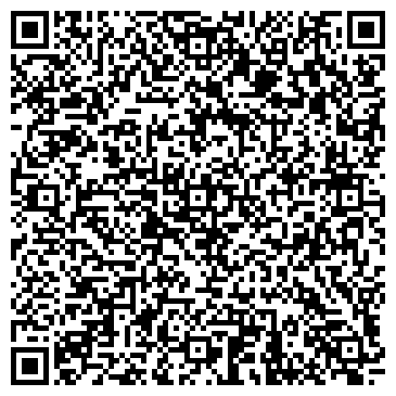 QR-код с контактной информацией организации Черногора, (Гостиница), ЧП