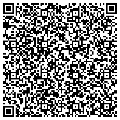 QR-код с контактной информацией организации Одесский Дворик, (Гостиница), ЧП