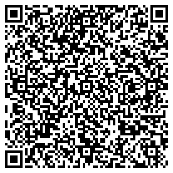 QR-код с контактной информацией организации Браво Тур, ООО