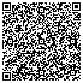 QR-код с контактной информацией организации Алмари тур, ООО