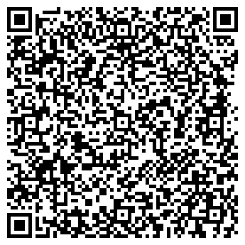 QR-код с контактной информацией организации Турпутевка, ООО