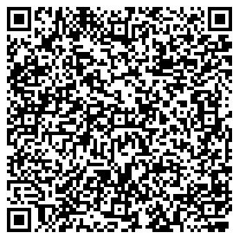 QR-код с контактной информацией организации Милиди тур, ООО