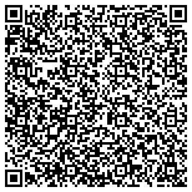 QR-код с контактной информацией организации Яхт клуб Дельфин, База отдыха, ЧП