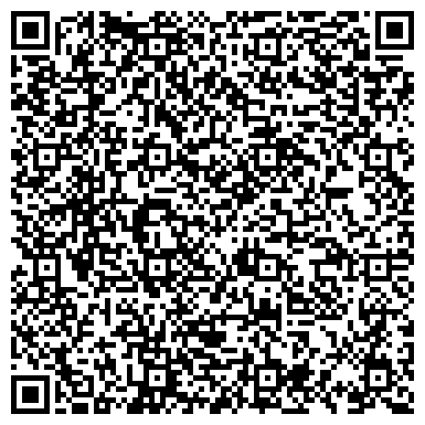 QR-код с контактной информацией организации Туристическое агентство VIAGGIO