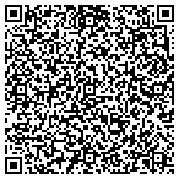 QR-код с контактной информацией организации Горячие туры, ООО