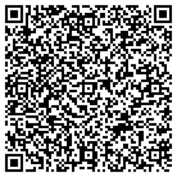 QR-код с контактной информацией организации ТурМарин, ООО