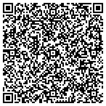 QR-код с контактной информацией организации Мандарин турс, ООО