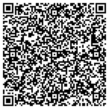 QR-код с контактной информацией организации Эйрлайн Экспресс, ООО