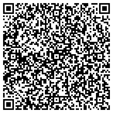 QR-код с контактной информацией организации Визолюкс, ООО