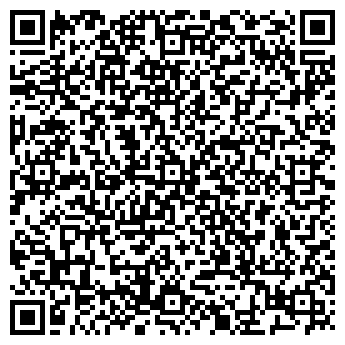 QR-код с контактной информацией организации Украинский дом, ООО
