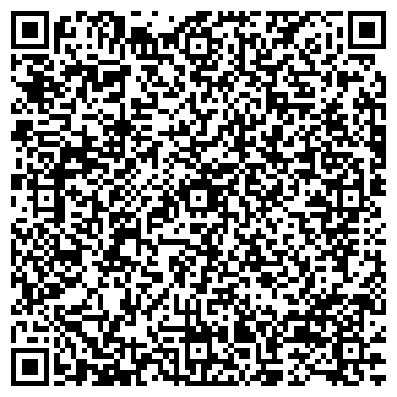 QR-код с контактной информацией организации Гитарная студия "Serenada"