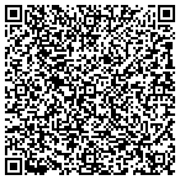 QR-код с контактной информацией организации DVM dance Studio
