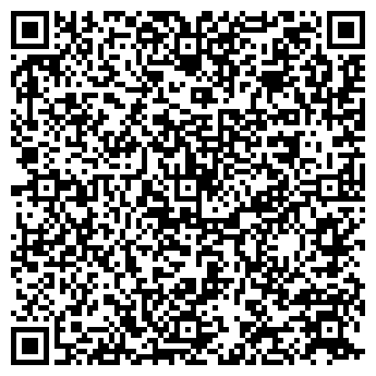 QR-код с контактной информацией организации Автобусный парк 1 г. Бреста, филиал ОАО Брестоблавтотранс
