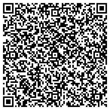 QR-код с контактной информацией организации Терадот, ТОО туристская фирма