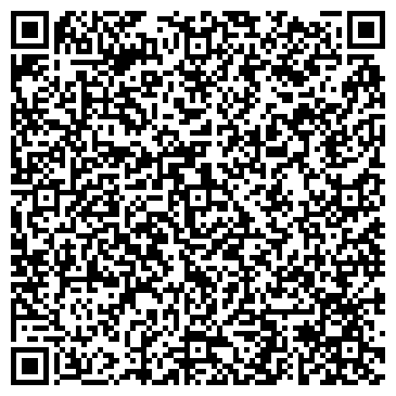 QR-код с контактной информацией организации Фирма Меридиан, Компания