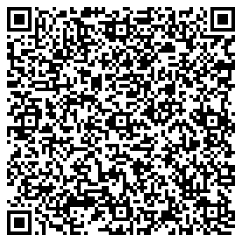 QR-код с контактной информацией организации Игуана, ИП