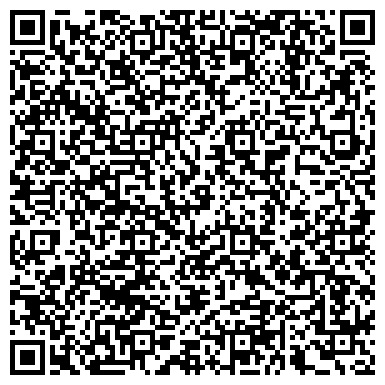 QR-код с контактной информацией организации KЗАвиа Астана (KZAvia Astana), ТОО