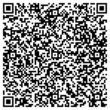 QR-код с контактной информацией организации Туристическое агентство Диана, АГФ