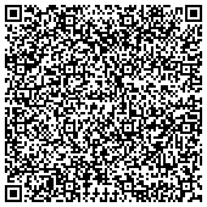 QR-код с контактной информацией организации "Военный комиссариат Автозаводского района Нижнего Новгорода"