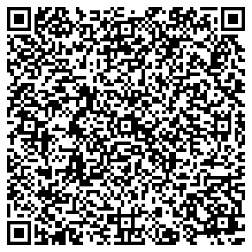 QR-код с контактной информацией организации Авиатурагентство Робинзон, ТОО
