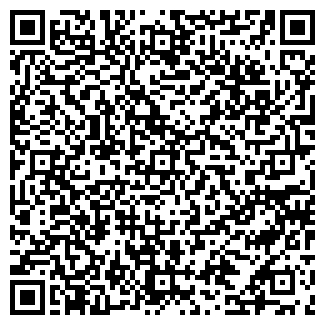 QR-код с контактной информацией организации АРЗАМАС КБ, ЗАО