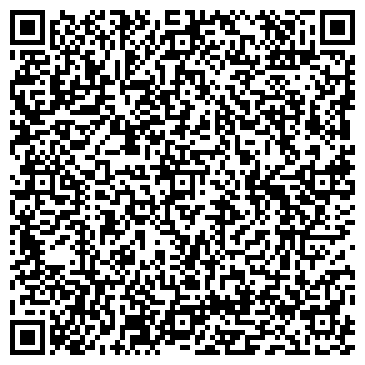 QR-код с контактной информацией организации Экотранс Азия, ТОО