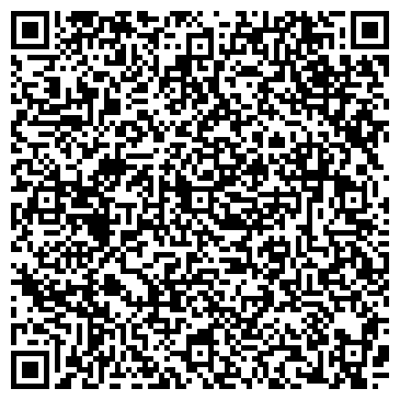 QR-код с контактной информацией организации Туристический информационный центр, ТОО