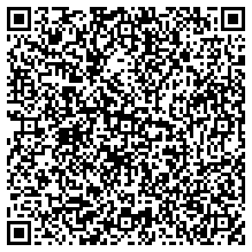 QR-код с контактной информацией организации Интурист-Акмола, Компания